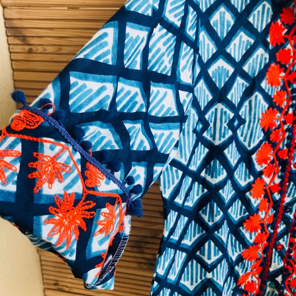 Blouse Antica Sartoria.New with tag. - Picture 4 of 5